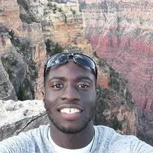 Meet your Posher, Xavier