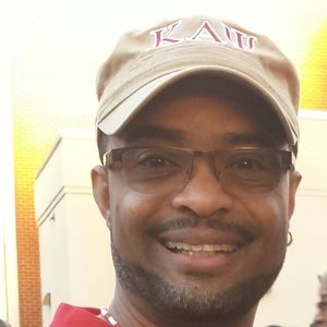 Meet your Posher, Ronny