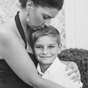 Meet your Posher, Christina