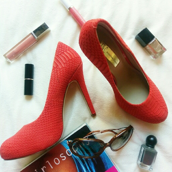 INC International Concepts Shoes - 💟HOST PICK💟 INC International Concepts heels