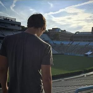 Meet your Posher, Jack