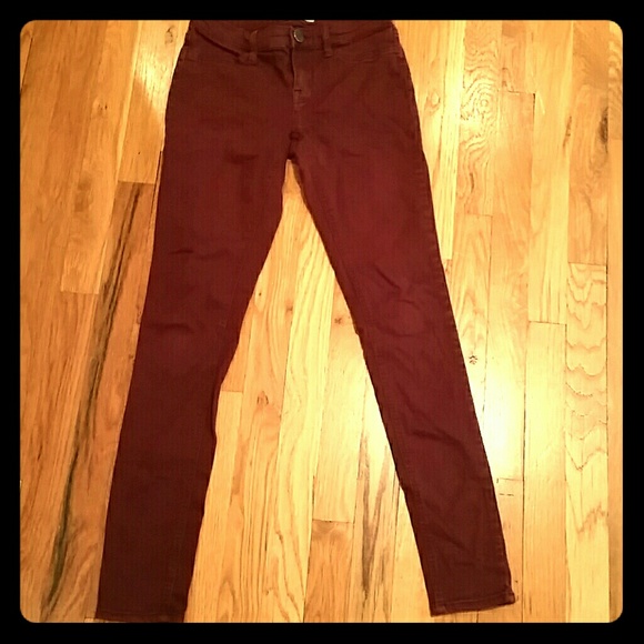 RSQ miami jeggings