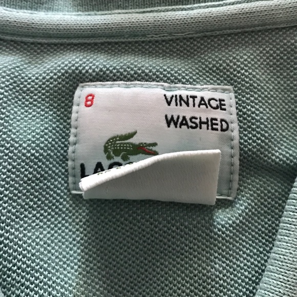 Lacoste Polo - Picture 2 of 4