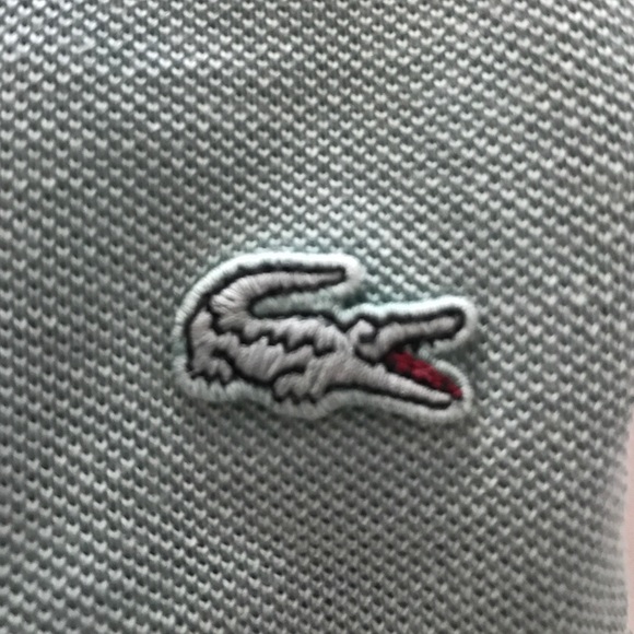 Lacoste Polo - Picture 3 of 4