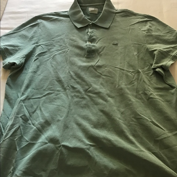 Lacoste Polo - Picture 4 of 4