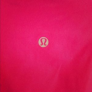 lululemon windbreaker