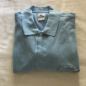 Lacoste Polo