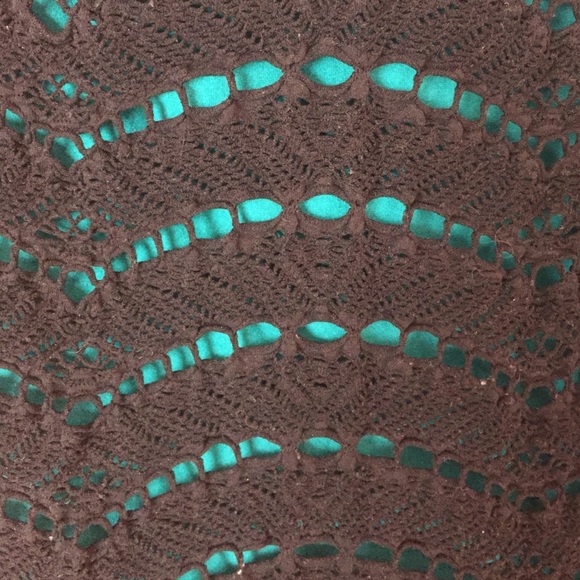 (Sold) Bebe Body con Dress - Picture 4 of 5