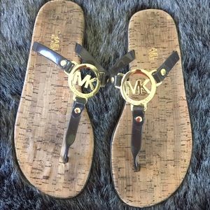Michael Kors sandals