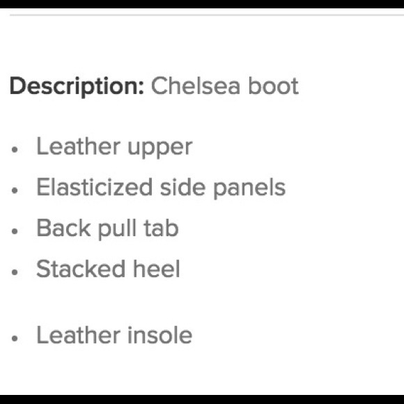 Prada Leather Chelsea Boot Men's - Picture 4 of 4