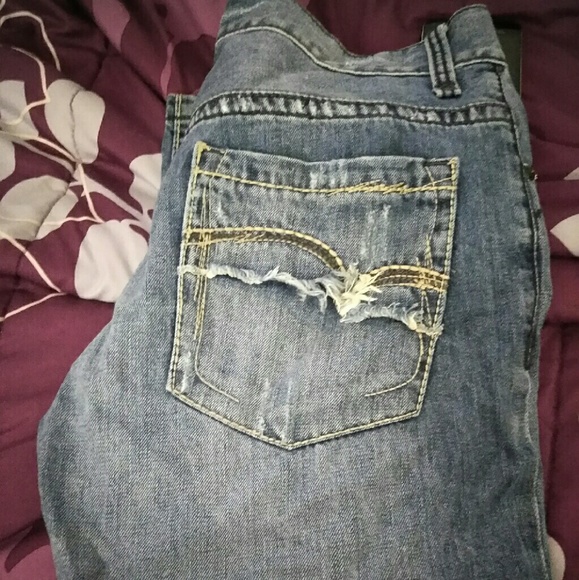 Boot Cut Jeans *Decree*🍁🍁🍁sale!!!