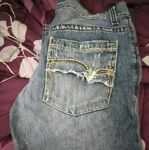 Boot Cut Jeans *Decree*🍁🍁🍁sale!!!