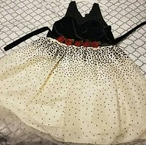 Girls dress