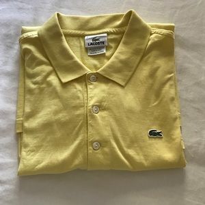 Lacoste Polo