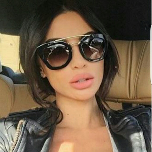 Authentic prada cinema sunglasses main image 3
