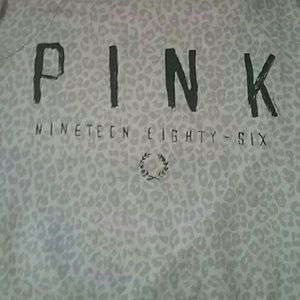 Victoria's Secret Pink Sweater