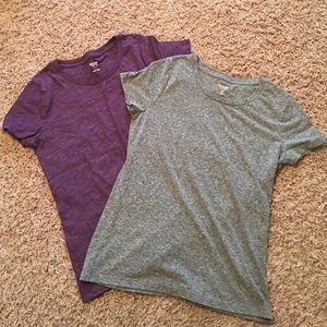 Mossimo crew-neck t-shirts
