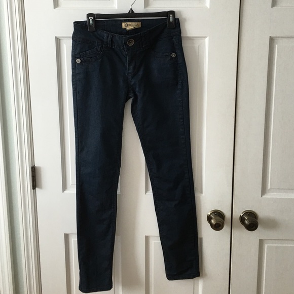 Democracy Jegging size 4