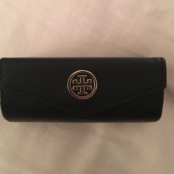 tory burch lipstick case
