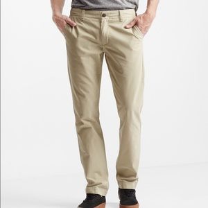Aeropostale khakis!