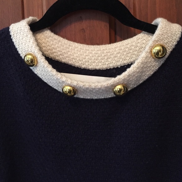 Cashmere sweater - Picture 2 of 4