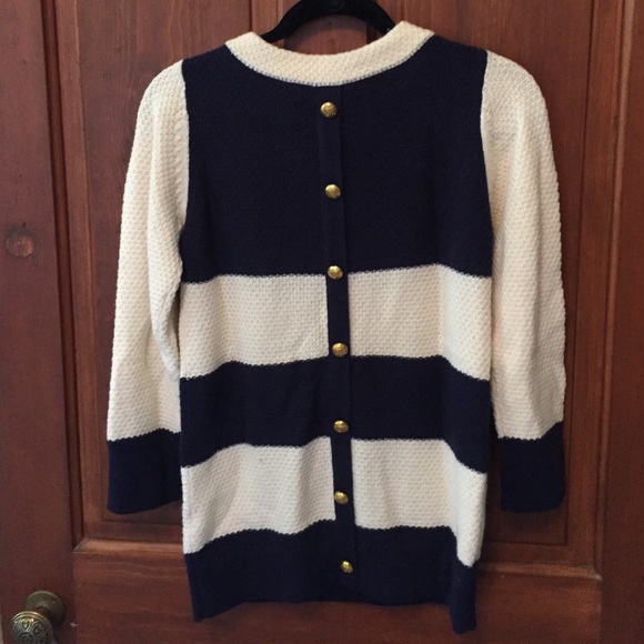 Cashmere sweater - Picture 4 of 4