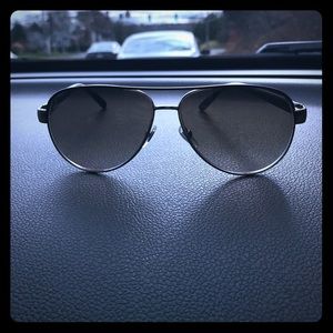 GUCCI Sunglasses.