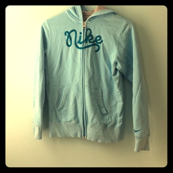 Nike jacket