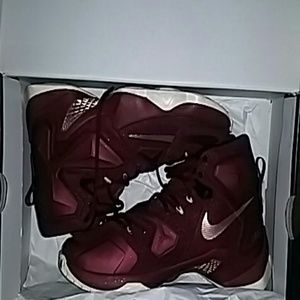 LeBron 13