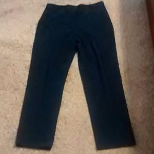 Size 16 Navy Blue Dress Pants