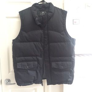 Nike vest