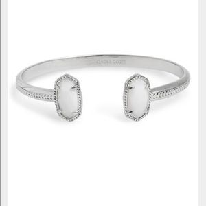 Kendra scott cuff