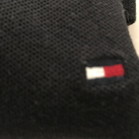 Tommy Hilfiger Polo - Picture 2 of 4