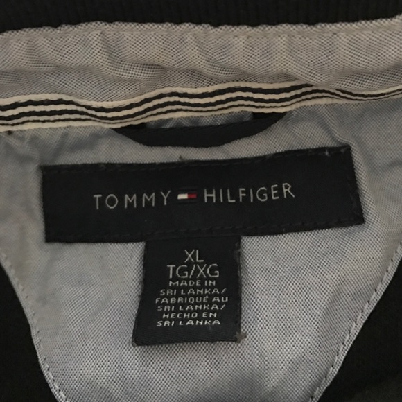 Tommy Hilfiger Polo - Picture 3 of 4