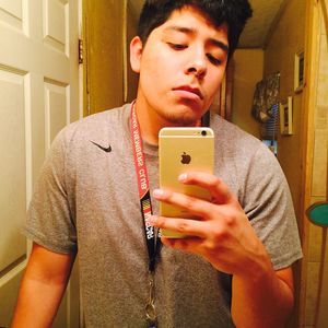 Meet your Posher, Matthew