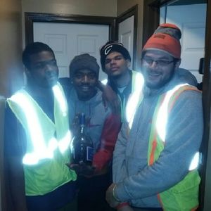 Meet your Posher, Creshawn