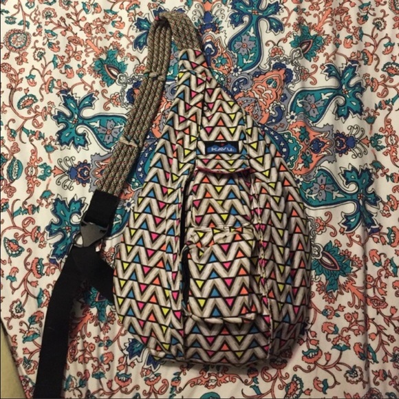 KAVU