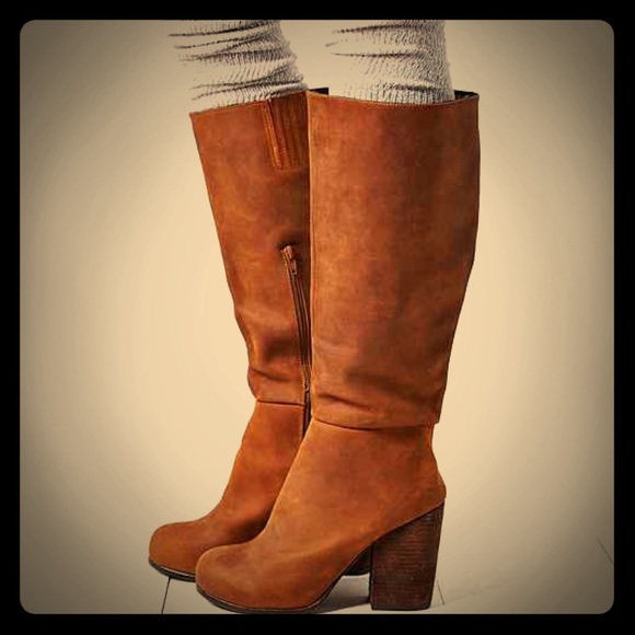 BRAND NEW*NEVER WORN! Jeffrey Campbell Stark Boot