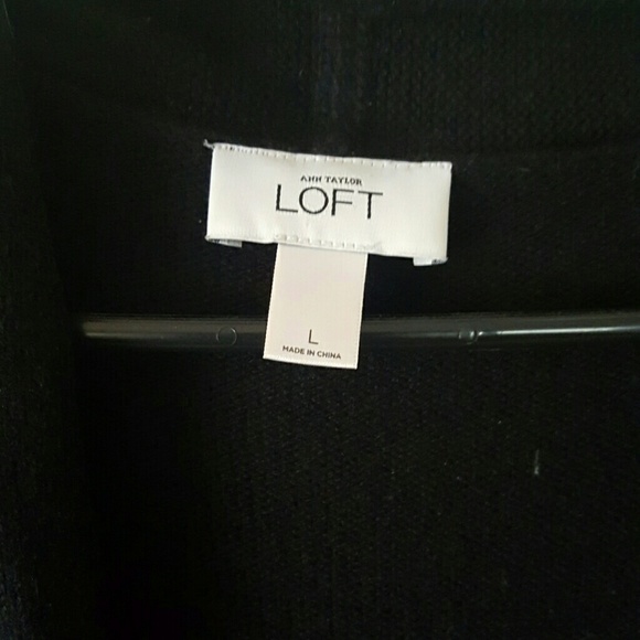 Loft Sweater - Picture 2 of 4