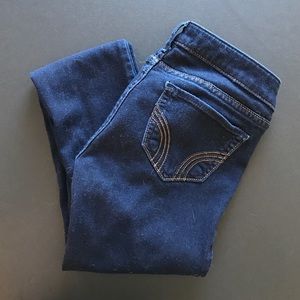 0R Hollister Jeggings