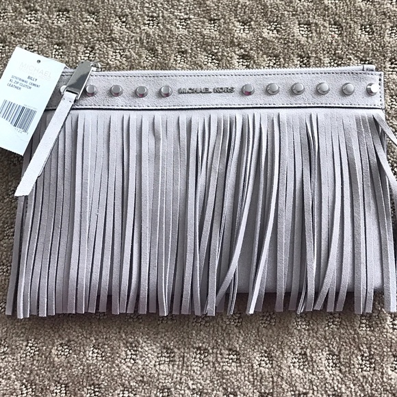 Michael Kors Clutch