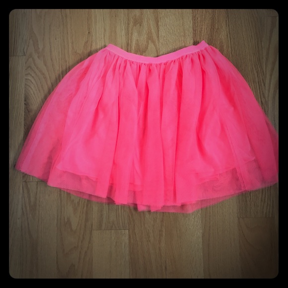 Pink Tutu