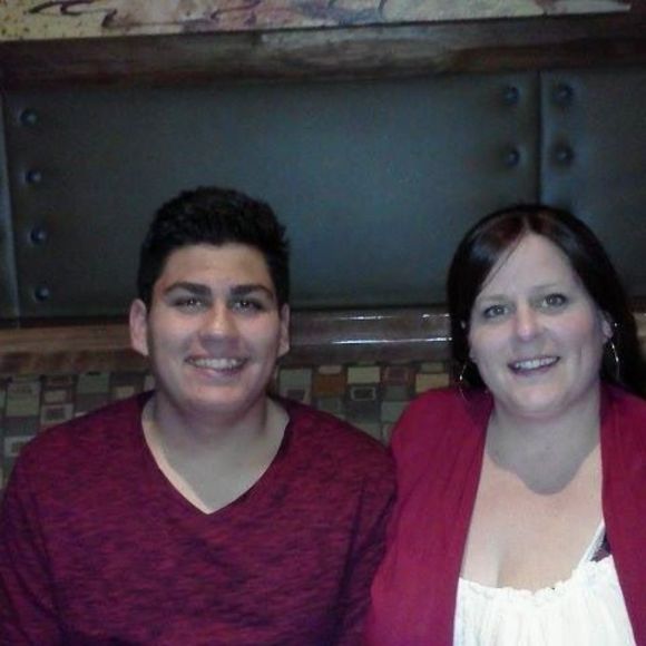 Meet your Posher, Mariah