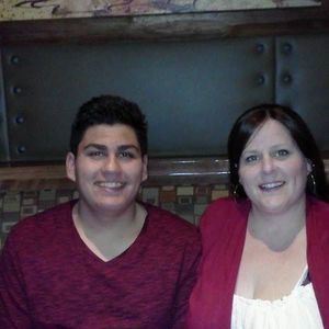 Meet your Posher, Mariah