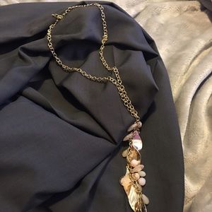 Forever 21 Whimsical Necklace