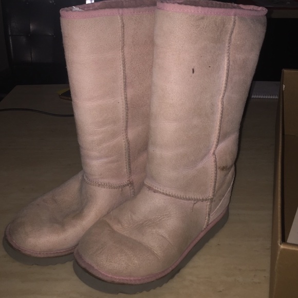Uggs