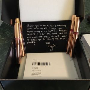 Koko collection singles !