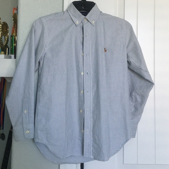 ‼️LAST CHANCE‼️Authentic Boys Polo Ralph Lauren