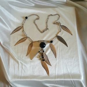 Statement necklace perfect for gift