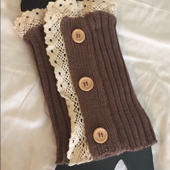 Boot sock